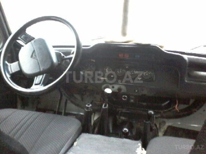 UAZ 3153 2008, 170,000 km - 2.9 л - Lerik
