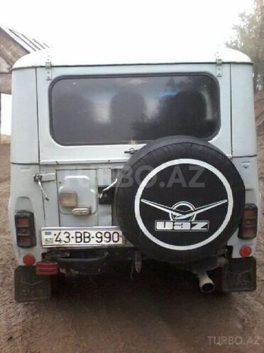 UAZ 3153 2008, 170,000 km - 2.9 л - Lerik
