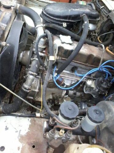 UAZ 3153 2008, 170,000 km - 2.9 л - Lerik