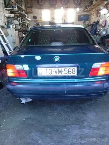 BMW 318 1994, 368,000 km - 1.8 l - Bakı