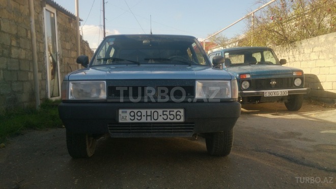 Tofas Sahin 2004, 59,000 km - 1.6 l - Bakı