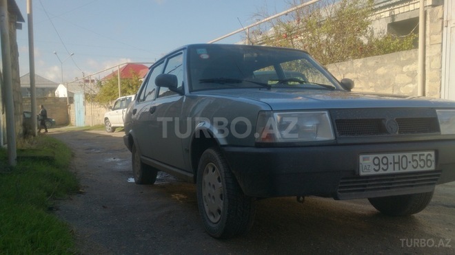 Tofas Sahin 2004, 59,000 km - 1.6 l - Bakı