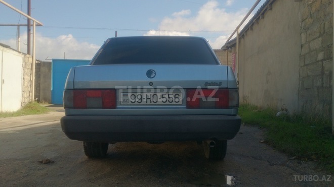 Tofas Sahin 2004, 59,000 km - 1.6 l - Bakı