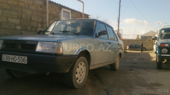 Tofas Sahin 2004, 59,000 km - 1.6 l - Bakı