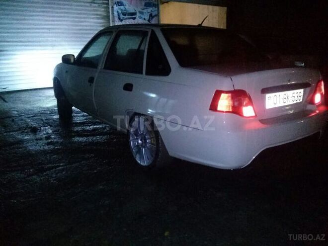 Daewoo Nexia 2011, 85,000 km - 1.6 l - Xırdalan