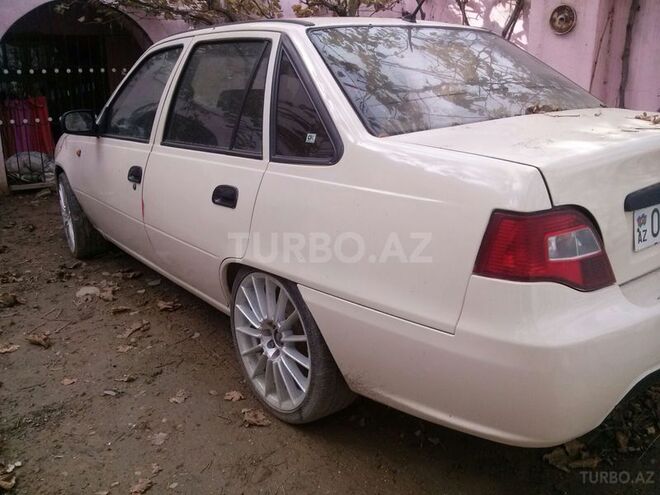 Daewoo Nexia 2011, 85,000 km - 1.6 l - Xırdalan