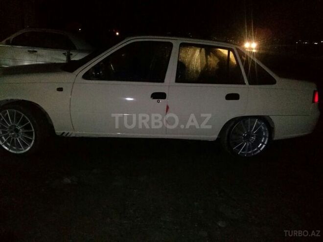 Daewoo Nexia 2011, 85,000 km - 1.6 l - Xırdalan
