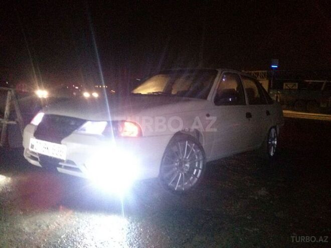Daewoo Nexia 2011, 85,000 km - 1.6 l - Xırdalan