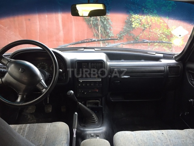 GAZ 3110 2003, 153,000 km - 2.3 l - Bakı