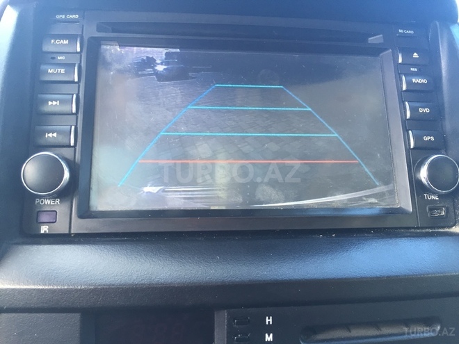 Kia Sorento 2004, 177,000 km - 2.5 l - Sumqayıt