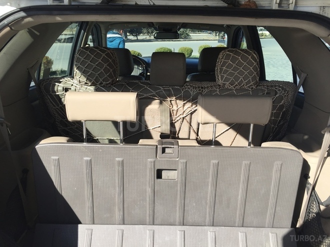 Kia Sorento 2004, 177,000 km - 2.5 l - Sumqayıt