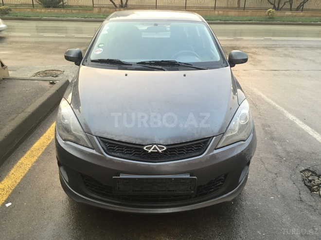 Chery Fulwin 2 2015, 11,000 km - 1.5 l - Bakı
