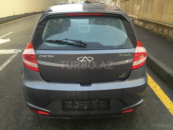 Chery Fulwin 2 2015, 11,000 km - 1.5 l - Bakı