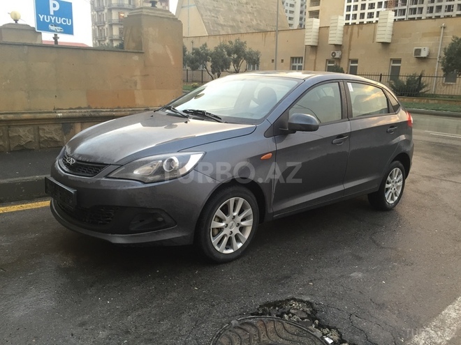 Chery Fulwin 2 2015, 11,000 km - 1.5 l - Bakı