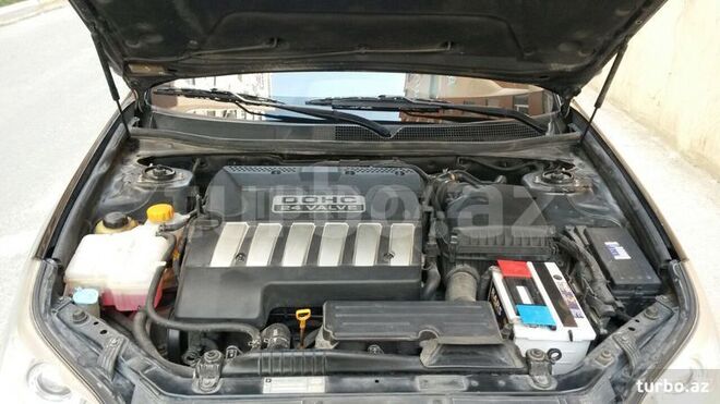 Chevrolet Epica 2007, 158,000 km - 2.0 л - Bakı