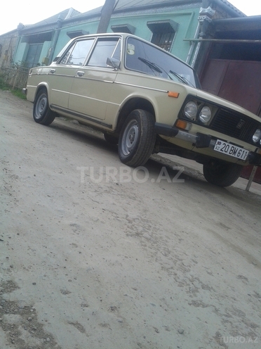 LADA (VAZ) 2106 1984, 1,300 km - 13.0 l - Gəncə