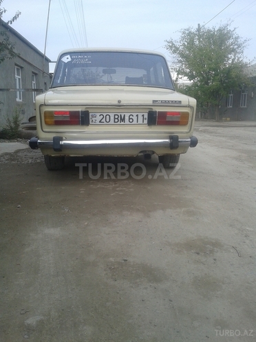 LADA (VAZ) 2106 1984, 1,300 km - 13.0 l - Gəncə