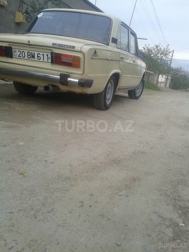 LADA (VAZ) 2106 1984, 1,300 km - 13.0 l - Gəncə