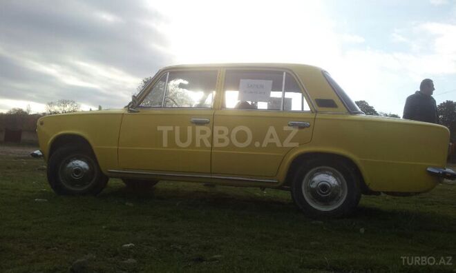 LADA (VAZ) 21011 1975, 359,000 km - 1.3 л - Quba