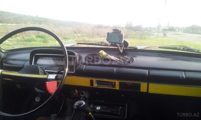 LADA (VAZ) 21011 1975, 359,000 km - 1.3 л - Quba