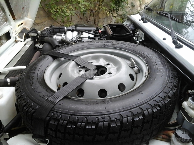 LADA (VAZ) Niva 2011, 72,865 km - 1.7 л - Şəki