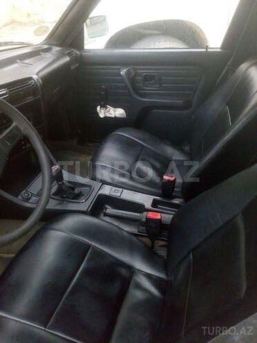 BMW 530 1992, 300,000 km - 2.5 l - Bakı