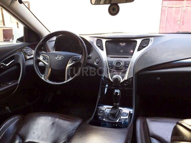 Hyundai Azera 2011, 69,000 km - 2.4 l - Bakı