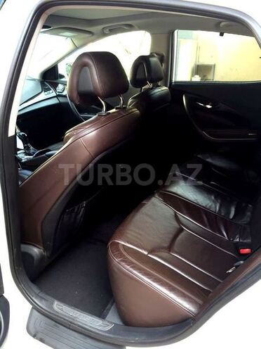 Hyundai Azera 2011, 69,000 km - 2.4 l - Bakı