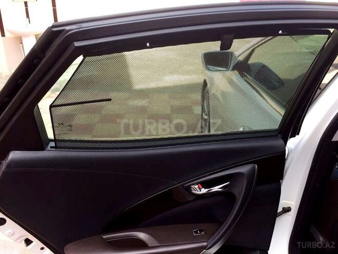 Hyundai Azera 2011, 69,000 km - 2.4 l - Bakı
