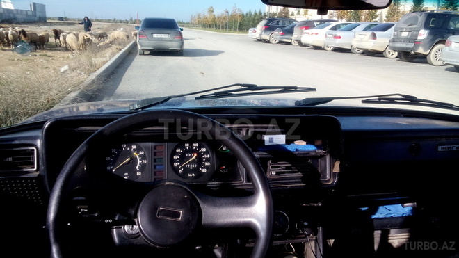 LADA (VAZ) 2107 1994, 123,456 km - 1.5 л - Bakı