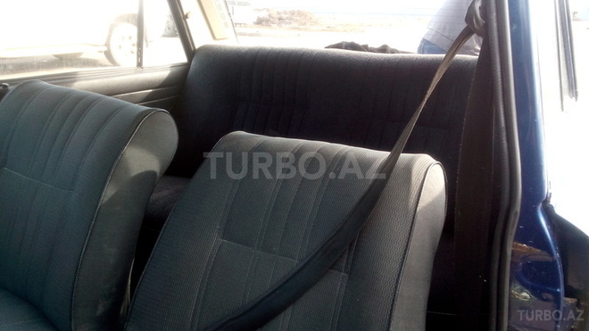LADA (VAZ) 2107 1994, 123,456 km - 1.5 л - Bakı