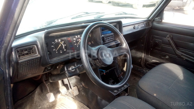 LADA (VAZ) 2107 1994, 123,456 km - 1.5 л - Bakı
