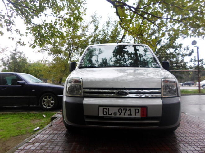 Ford Tourneo Connect 2008, 134,500 km - 1.8 л - Bakı