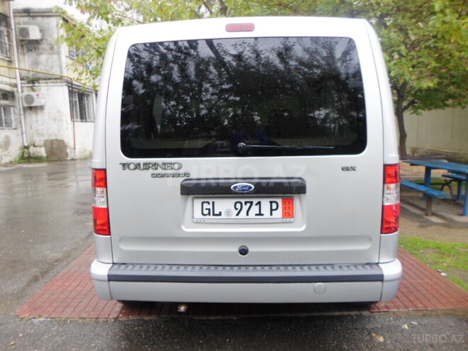 Ford Tourneo Connect 2008, 134,500 km - 1.8 л - Bakı