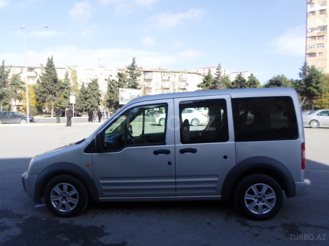 Ford Tourneo Connect 2008, 134,500 km - 1.8 л - Bakı