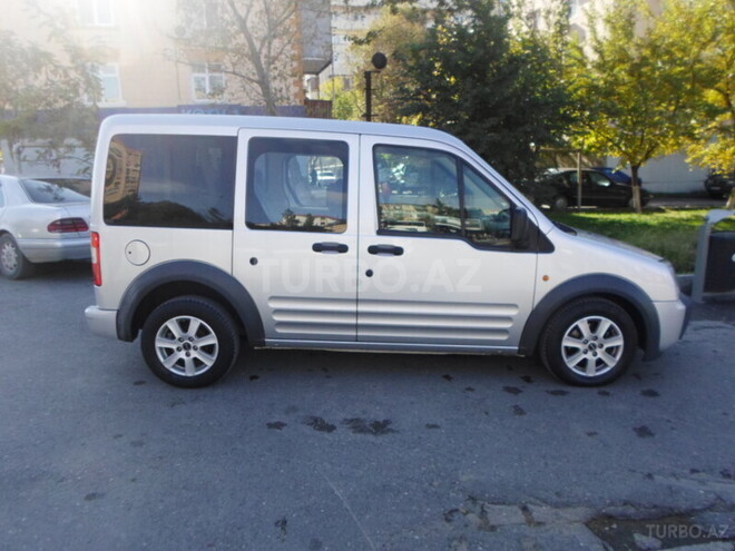 Ford Tourneo Connect 2008, 134,500 km - 1.8 л - Bakı