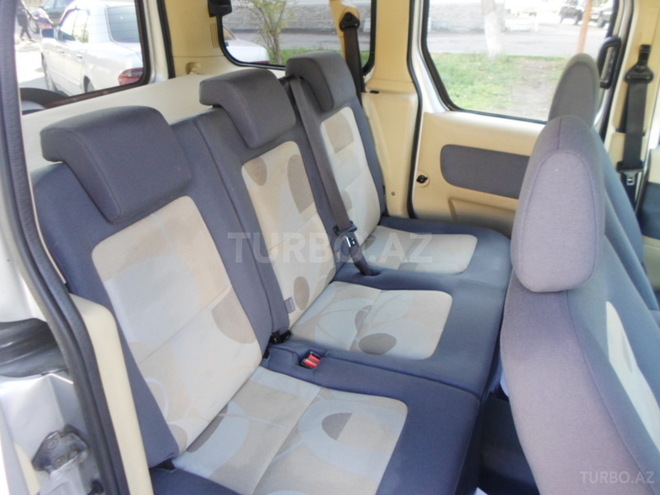 Ford Tourneo Connect 2008, 134,500 km - 1.8 л - Bakı