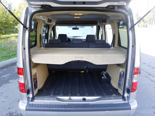 Ford Tourneo Connect 2008, 134,500 km - 1.8 л - Bakı