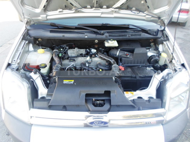 Ford Tourneo Connect 2008, 134,500 km - 1.8 л - Bakı