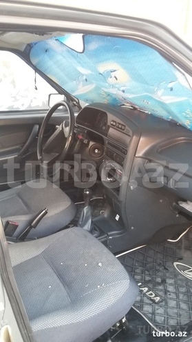 LADA (VAZ) 2115 2011, 178,000 km - 1.6 l - Şəki