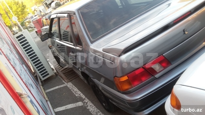 LADA (VAZ) 2115 2011, 178,000 km - 1.6 l - Şəki