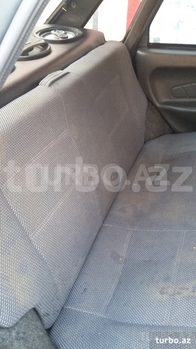 LADA (VAZ) 2115 2011, 178,000 km - 1.6 l - Şəki