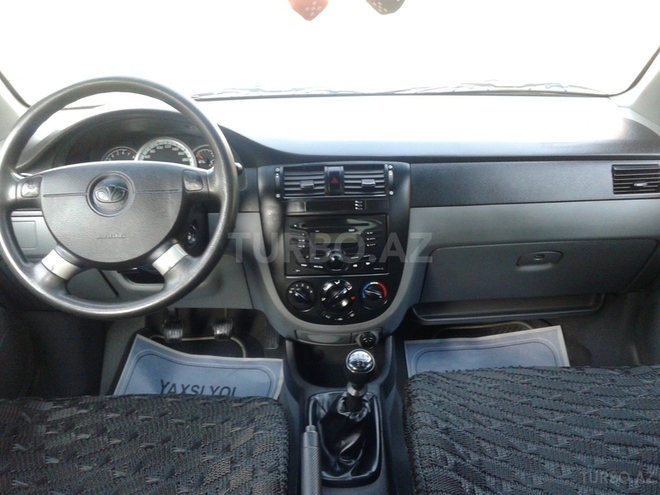 Daewoo Gentra 2013, 46,200 km - 1.5 l - Bakı