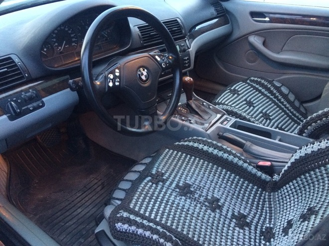 BMW 320 1998, 199,000 km - 2.0 l - Bakı