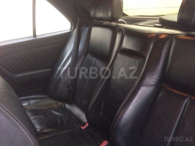 Mercedes C 280 1994, 262,000 km - 2.8 l - Sumqayıt