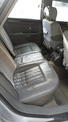 Audi A8 2002, 178,000 km - 2.8 л - Bakı