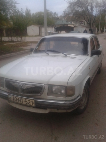 GAZ 3110 1998, 250,000 km - 2.3 л - Sumqayıt