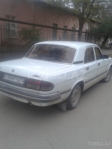 GAZ 3110 1998, 250,000 km - 2.3 л - Sumqayıt