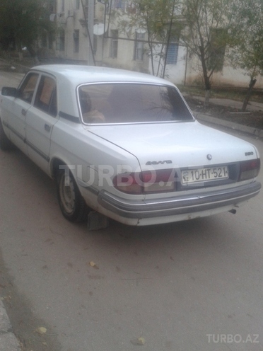 GAZ 3110 1998, 250,000 km - 2.3 л - Sumqayıt