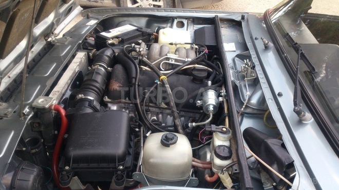 LADA (VAZ) 2107 2010, 72,000 km - 1.6 l - Şabran